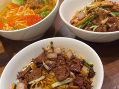 -寻裕记·现炒浇头面(人民广场店)