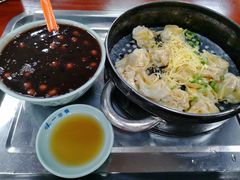 -味一早餐(新芝路店)