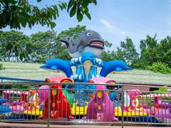 游乐设施-盈香心动乐园