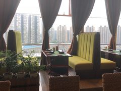 -火舞泰·泰式海鲜火锅餐厅(世纪城店)