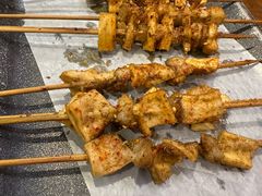 -盒马X会员店(王府井奥莱UP TOWN店)