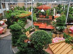 -九尊食上(生态园林酒店)