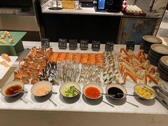 -上海雅居乐万豪侯爵酒店