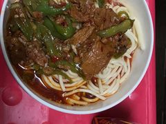 -上池面馆(上池正街39号院店)