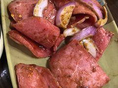-二子炭火烤肉(五金城店)