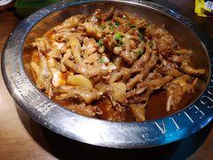 -胖哥俩肉蟹煲(湖滨银泰in77店)