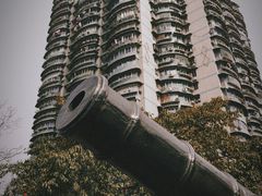 -重庆十八梯传统风貌区