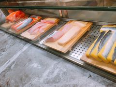 -盛宴标帜餐厅·亲子自助 (南昌喜来登酒店)