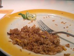 -半秋山西餐厅(襄阳万达店)