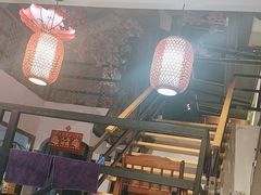 -缘福乡村铁锅炖民宿(八达岭店)