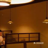 误入一家高档但又平价的素食餐厅