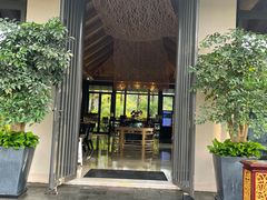 -广州都喜泰丽温泉度假酒店