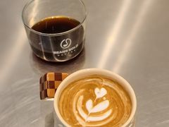 -Beans Solo豆号咖啡(百家湖花园店)