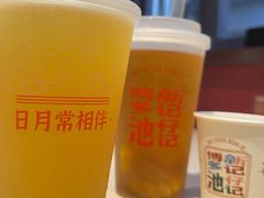 -香港池仔记肠粉王(博多新记襄阳南路店)