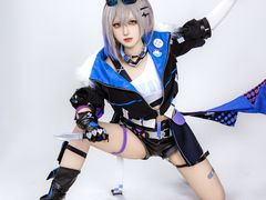 -米游妙妙屋cosplay换装自拍摄影体验馆
