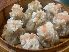 -正宗天津烧麦馆(柳州路店)