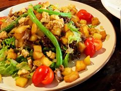 -La Creperie法餐厅(桃江路店)