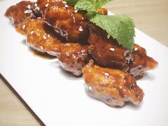 -枣子树·素食餐厅(普陀山店)