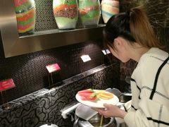 -芭菲盛宴·环球美食(解放碑英利国际店)