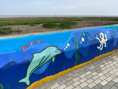 -南汇嘴观海公园