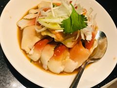 -眉州东坡酒楼