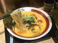 -雷门拉面·现熬骨汤(凯德来福士店)