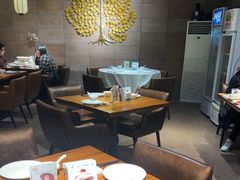 -金枝玉叶上海人家食府(三里河店)