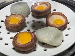 -青蓬蒸汽海鲜·深圳老字号·团建聚会(壹方城店)