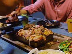 肉山-真脑花改(延安三路店)