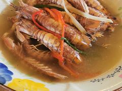 -崖口红树林海鲜餐厅