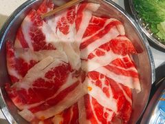 -憨铁匠老火锅(龙岗万科里店)