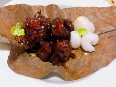-桂满陇·蟹黄小笼汤包(巴黎春天浦建店)