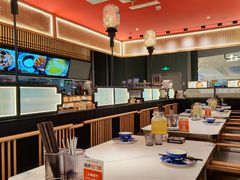 -蘇小主·创意中国菜(金茂览秀城店)