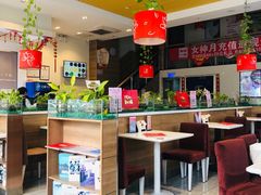-嘉和一品粥(津华昌道店)