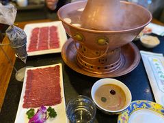-南门涮肉(上海二店)