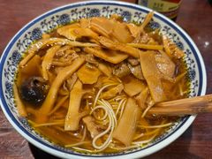 -西园寺素食(西园弄戒幢律寺店)