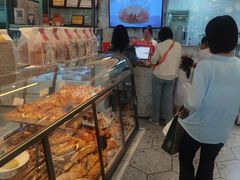 -面包新语(上地华联店)