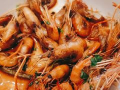 -逸林轩中餐厅(中信泰富朱家角锦江酒店)