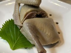 -狮王府淮扬菜(夫子庙老门东店)