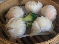 -澳门西南饭店·粤菜·茶市·手工点心(华海路店)