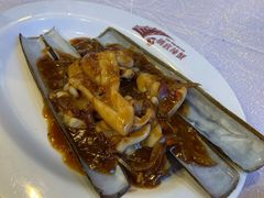-桥底辣蟹(谢斐道店)