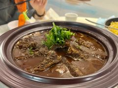 炖生敲-丁老爷子苏香圆