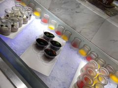 -冀粤香海鲜自助餐厅(西美五洲店)