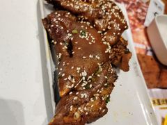 -木屋烧烤(龙岗南联店)