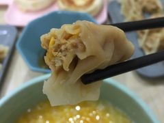 -粥传(太古里店)