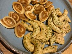 -青年公社烤鸭(青年路店)