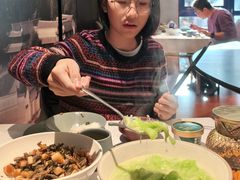 -湘中缘·湖南菜(娄底驻京办店)