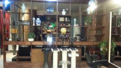 点击看大图 店内环境-DRG达人馆造型