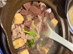 -南京大牌档(济南万象城店)