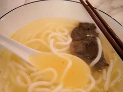 -南门小馆·清真(国贸商城店)